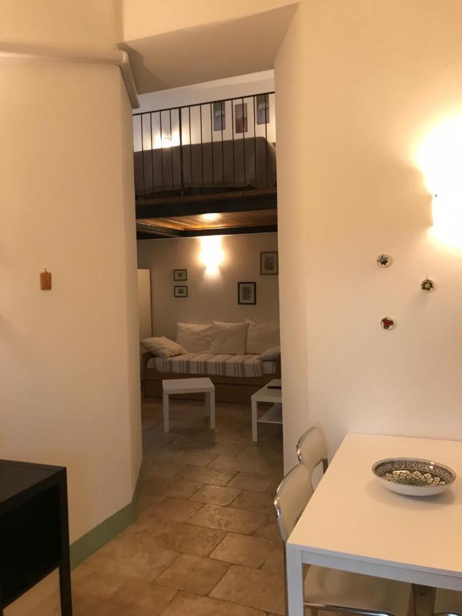 Willa La Casina Acquaviva  Zewnętrze zdjęcie