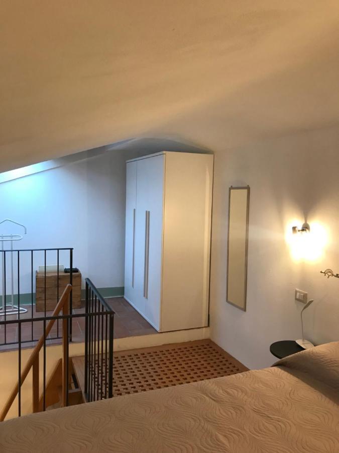 Willa La Casina Acquaviva  Zewnętrze zdjęcie