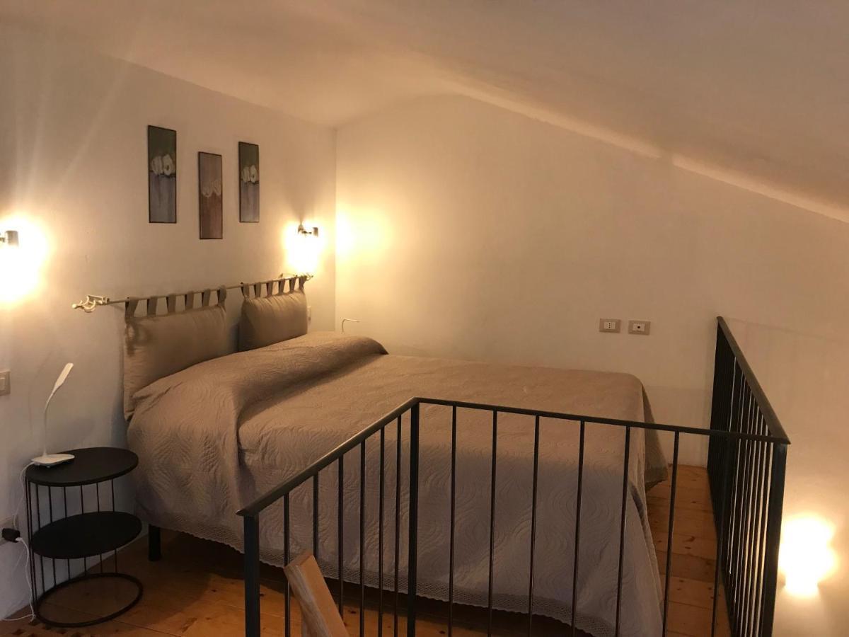 Willa La Casina Acquaviva  Zewnętrze zdjęcie