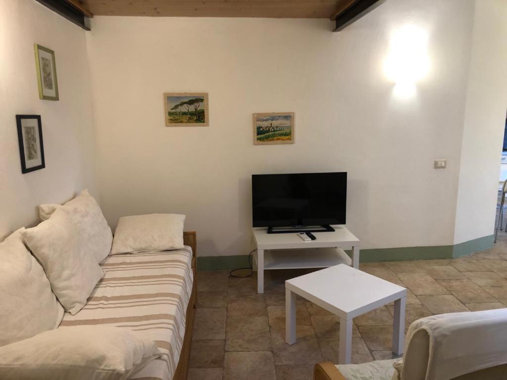 Willa La Casina Acquaviva  Zewnętrze zdjęcie