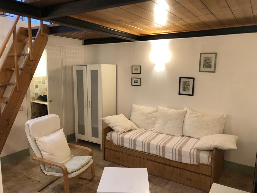 Willa La Casina Acquaviva  Zewnętrze zdjęcie