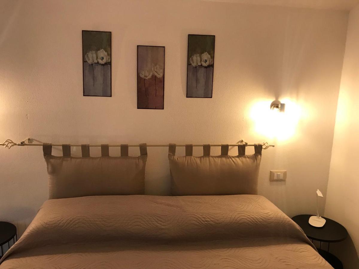 Willa La Casina Acquaviva  Zewnętrze zdjęcie