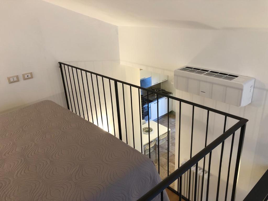 Willa La Casina Acquaviva  Zewnętrze zdjęcie