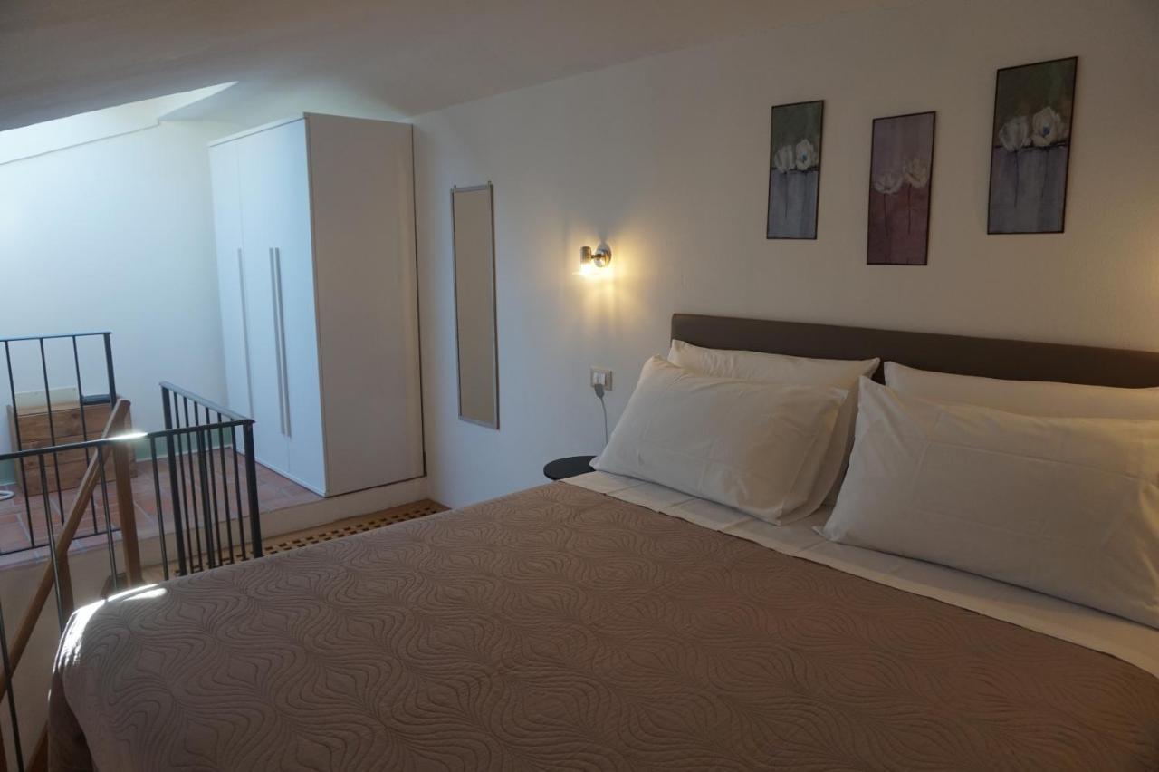Willa La Casina Acquaviva  Zewnętrze zdjęcie