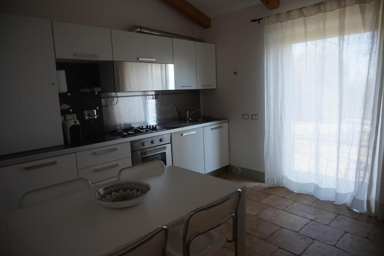 Willa La Casina Acquaviva  Zewnętrze zdjęcie